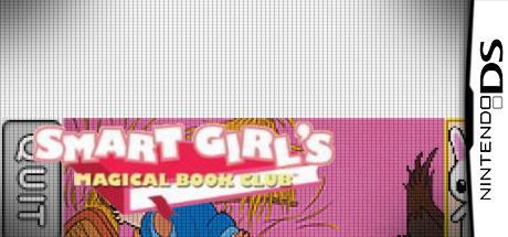 Smart Girl's Magical Book Club — steamgrid