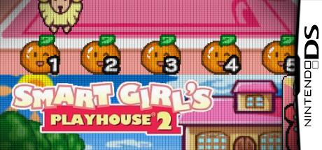 Smart Girl's Playhouse 2 — steamgrid