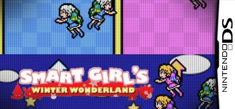 Smart Girl's Winter Wonderland — steamgrid