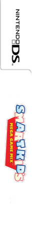 Smart Kid's Mega Game Mix — box-2D-side (US)