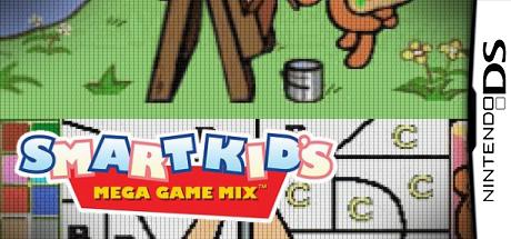 Smart Kid's Mega Game Mix — steamgrid