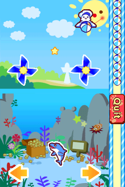 Smart Kid's Party Fun Pak — ss (WOR)