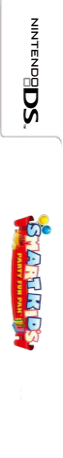 Smart Kid's Party Fun Pak — box-2D-side (US)