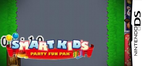 Smart Kid's Party Fun Pak — steamgrid