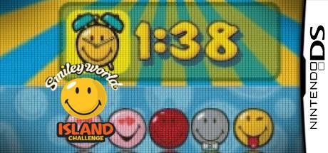 SmileyWorld - Island Challenge — steamgrid