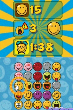 SmileyWorld - Island Challenge — ss (WOR)