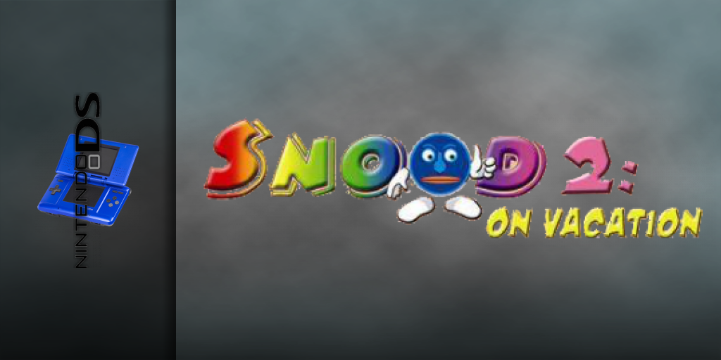 Snood 2 - On Vacation — screenmarquee (WOR)