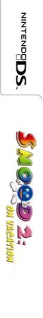 Snood 2 - On Vacation — box-2D-side (US)