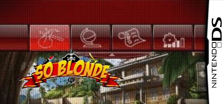 So Blonde - Retour Sur L'ile — steamgrid