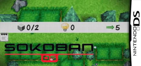 Sokoban DS — steamgrid