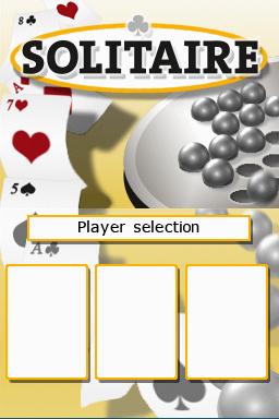 Solitaire — sstitle (WOR)