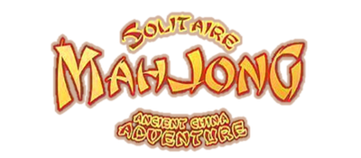 Solitaire Mahjong - Ancient China Adventure — wheel (WOR)
