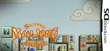 Solitaire Mahjong - Ancient China Adventure — steamgrid