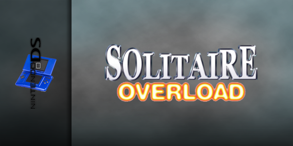Solitaire Overload — screenmarquee (US)