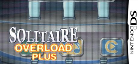 Solitaire Overload Plus — steamgrid
