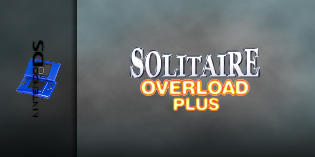 Solitaire Overload Plus — screenmarquee (US)