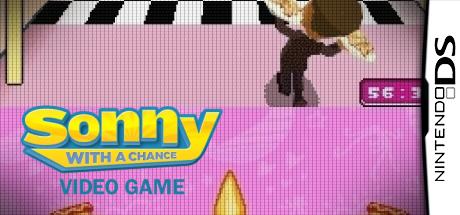 Sonny With A Chance — steamgrid