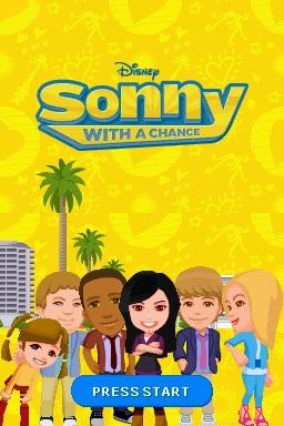 Sonny With A Chance — sstitle (WOR)