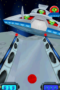 Space Camp — ss (WOR)