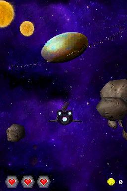 Space Chimps — ss (WOR)