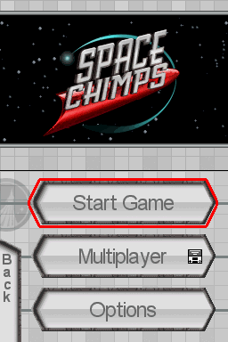 Space Chimps — sstitle (WOR)