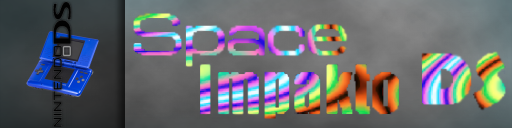 Space Impakto DS — screenmarqueesmall (WOR)
