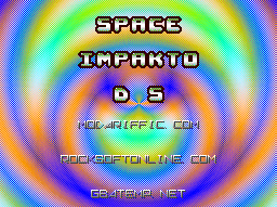 Space Impakto DS — sstitle (WOR)