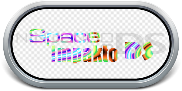 Space Impakto DS — wheel-steel (WOR)