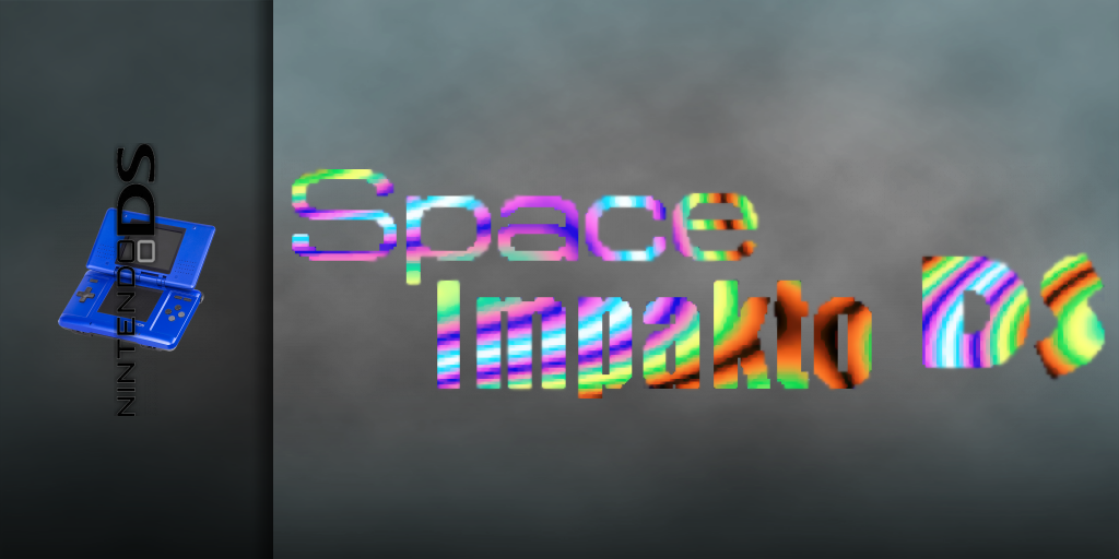 Space Impakto DS — screenmarquee (WOR)