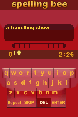 Spellbound — ss (WOR)