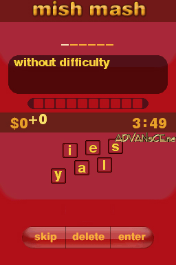 Spelling Challenges And More! — ss (WOR)