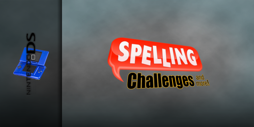 Spelling Challenges And More! — screenmarquee (US)