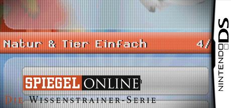 Spiegel Online - Die Wissenstrainer-Serie - Weltreise — steamgrid