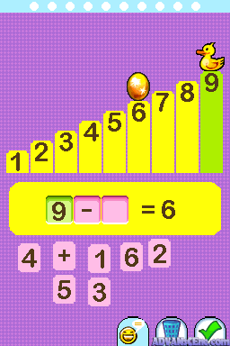 Spielend Mathe Lernen — ss (WOR)