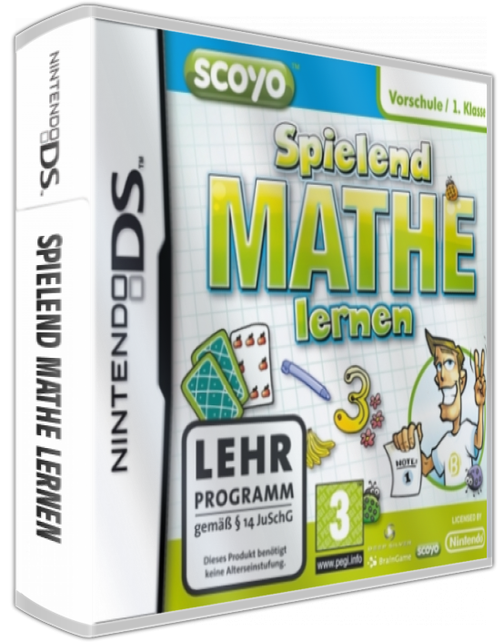 Spielend Mathe Lernen — box-3D (DE)