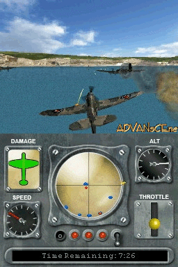 Spitfire Heroes - Tales Of The Royal Air Force — ss (WOR)