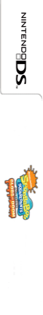 Spongebob Squarepants Featuring Nicktoons - Globs Of Doom — box-2D-side (US)