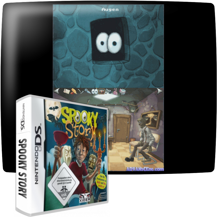 Spooky Story — mixrbv1 (WOR)