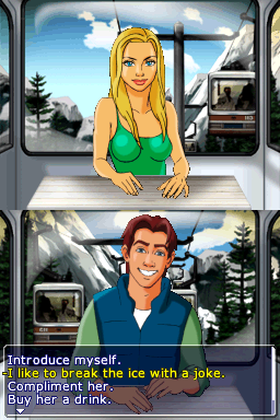 Sprung - A Game Where Everyone Scores — ss (WOR)