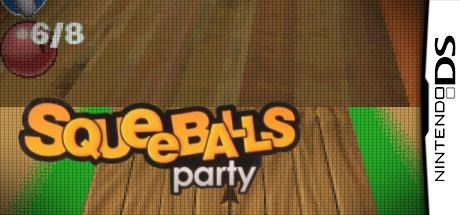 Squeeballs Party — steamgrid