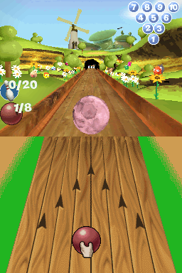 Squeeballs Party — ss (WOR)