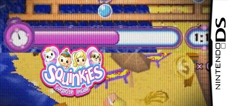 Squinkies - Boule Surprise — steamgrid