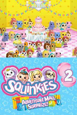 Squinkies 2 - Adventure Mall Surprize! — sstitle (WOR)