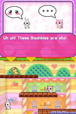 Squinkies 2 - Adventure Mall Surprize! — ss (WOR)