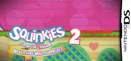 Squinkies 2 - Adventure Mall Surprize! — steamgrid