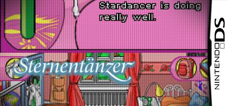 Sternentaenzer - Das Geheimnisvolle Pferd — steamgrid