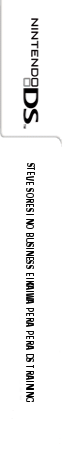 Steve Soresi No Business Eikaiwa Pera Pera Ds Training — box-2D-side (JP)