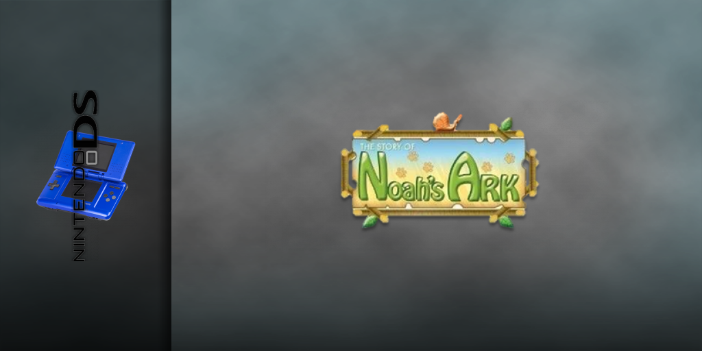 Story Of Noah's Ark, The — screenmarquee (US)
