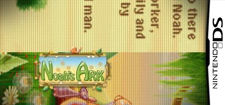 Story of Noah's Ark, The — steamgrid