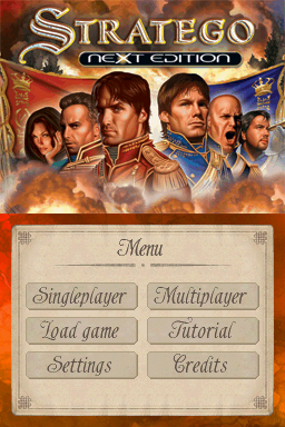 Stratego Next Edition — sstitle (EU)
